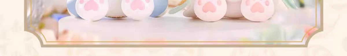 Emma秘境森林挚爱系列