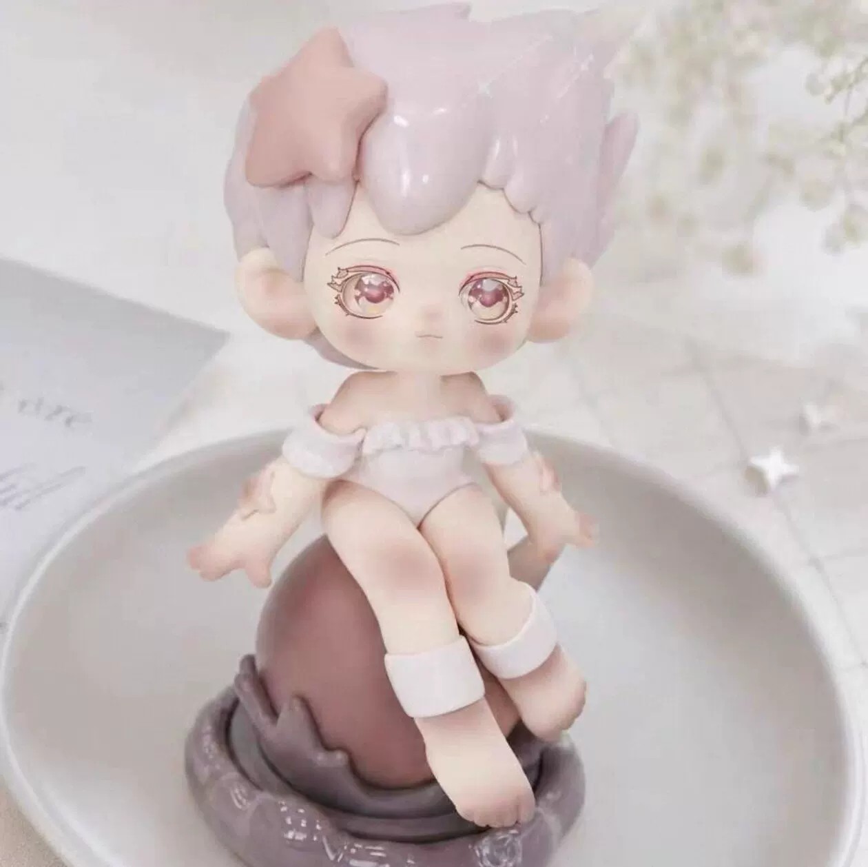 旋转底座 Rotating base