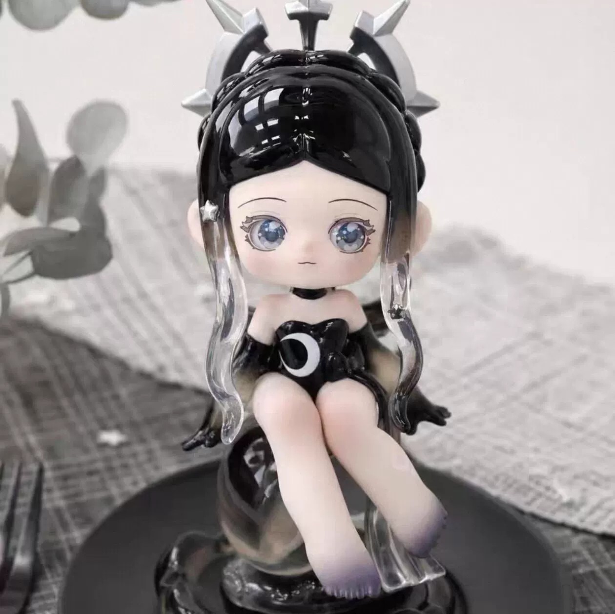 旋转底座 Rotating base
