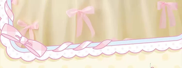 美乐蒂甜梦淑女屋系列毛绒挂饰盲盒