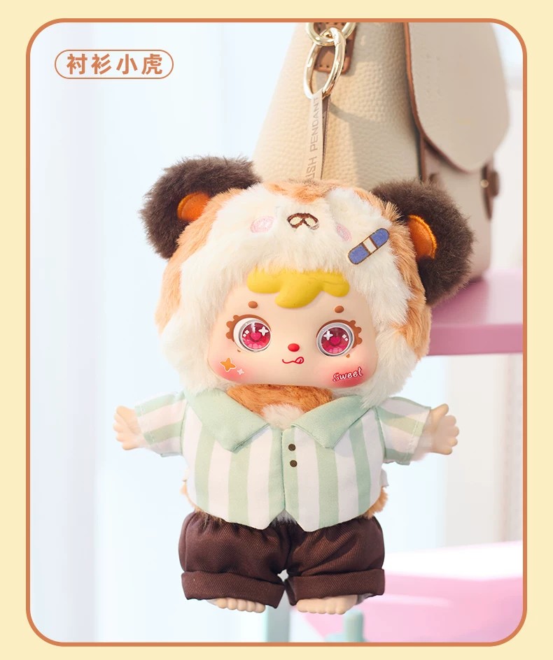 三小毛睡梦之间二代换装派对