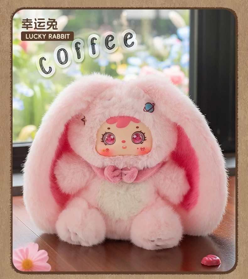 三小毛小动物狂欢派对