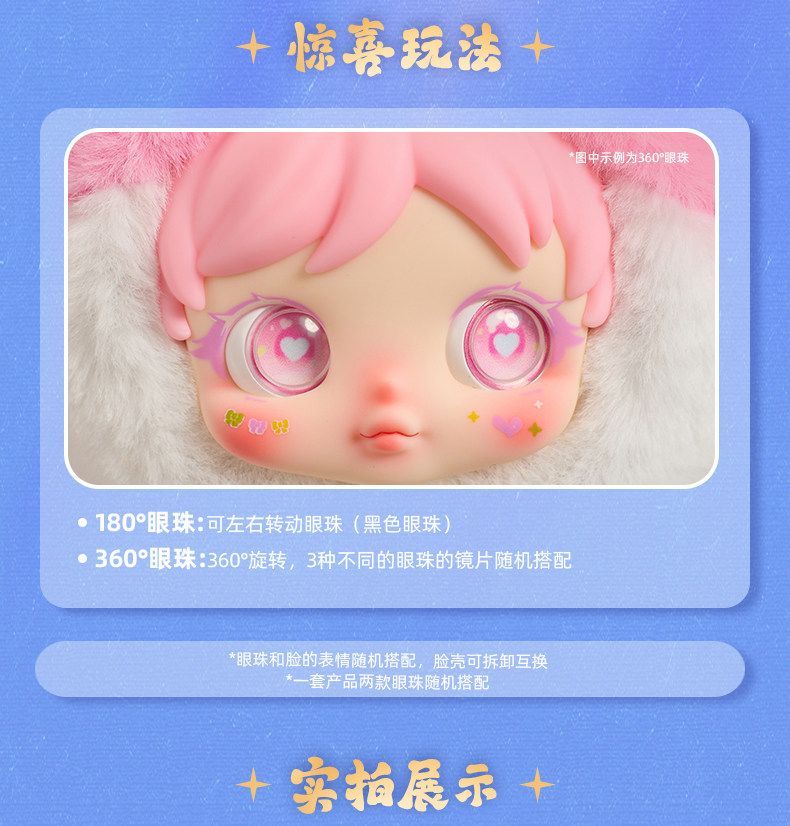 艾米mini 十二星座