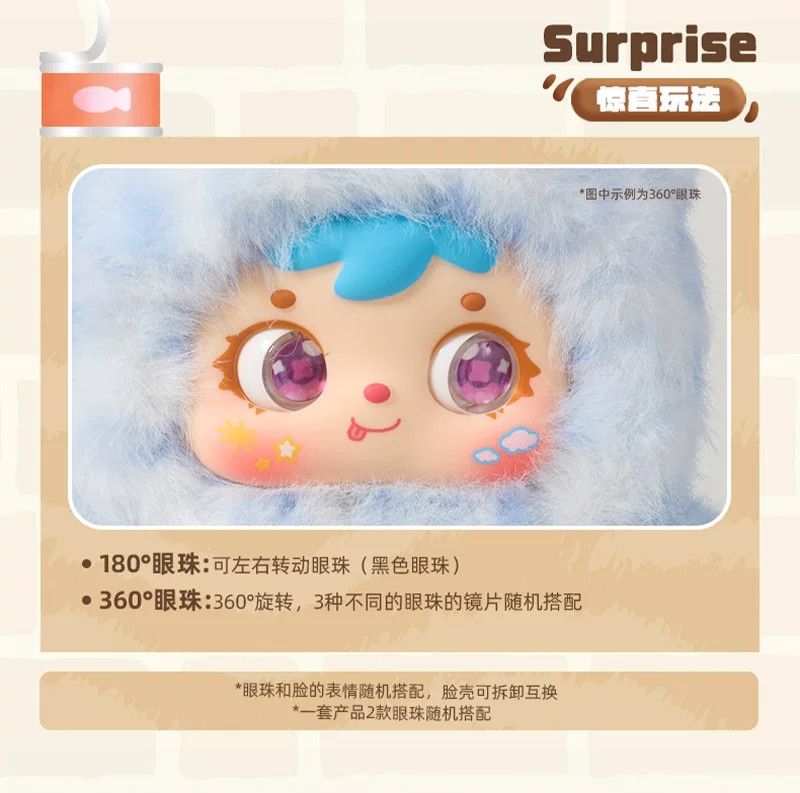 三小毛喵喵的呆萌时刻