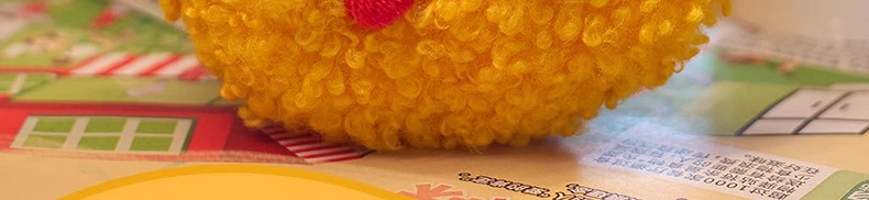 三小毛炸虾虾盲盒