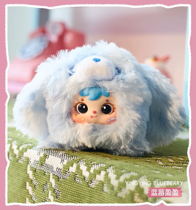 三小毛小狗乖乖