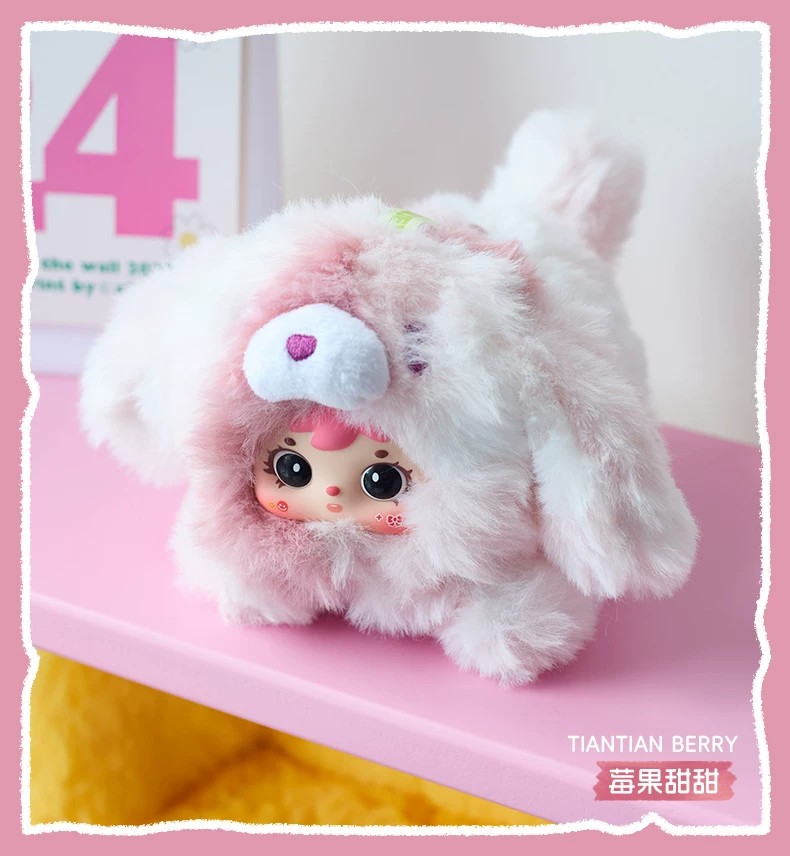 三小毛小狗乖乖