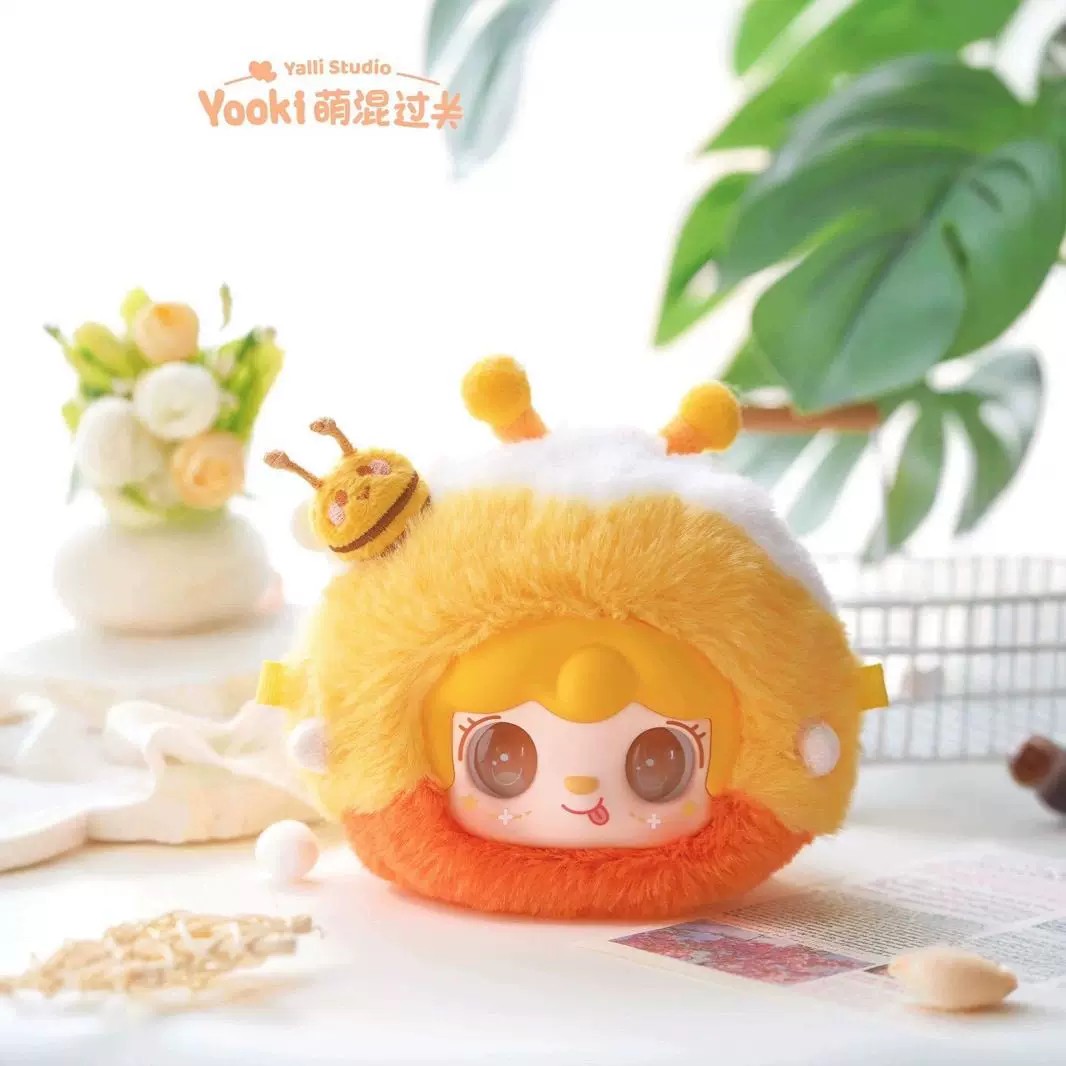 氧氧yooki初代萌混过关