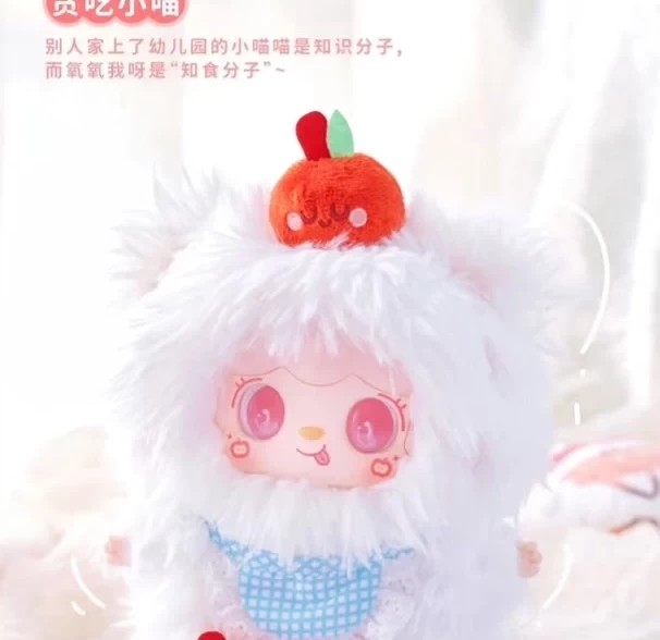 氧氧yooki二代喵喵幼儿园