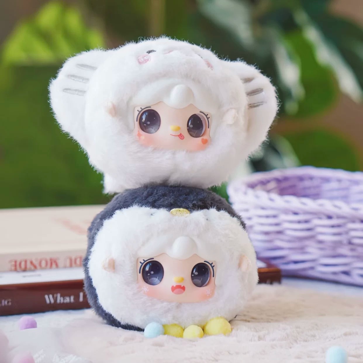 氧氧yooki六代海洋宝宝