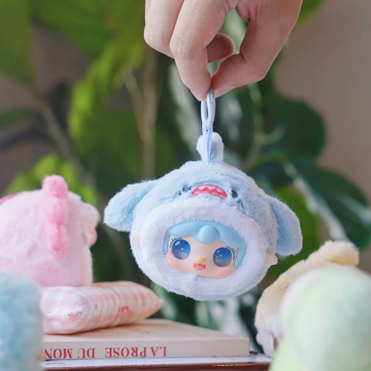 氧氧yooki六代海洋宝宝