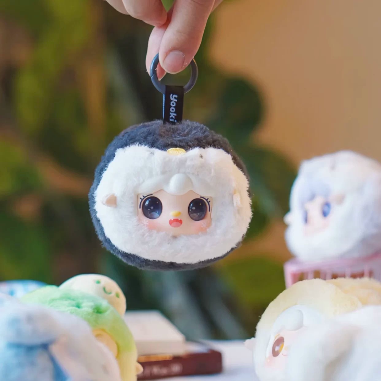 氧氧yooki六代海洋宝宝