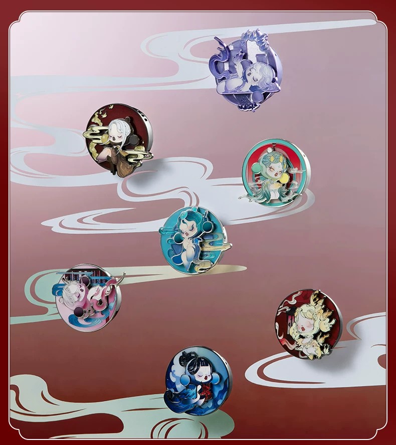 氧氧yooki七代小小动物园