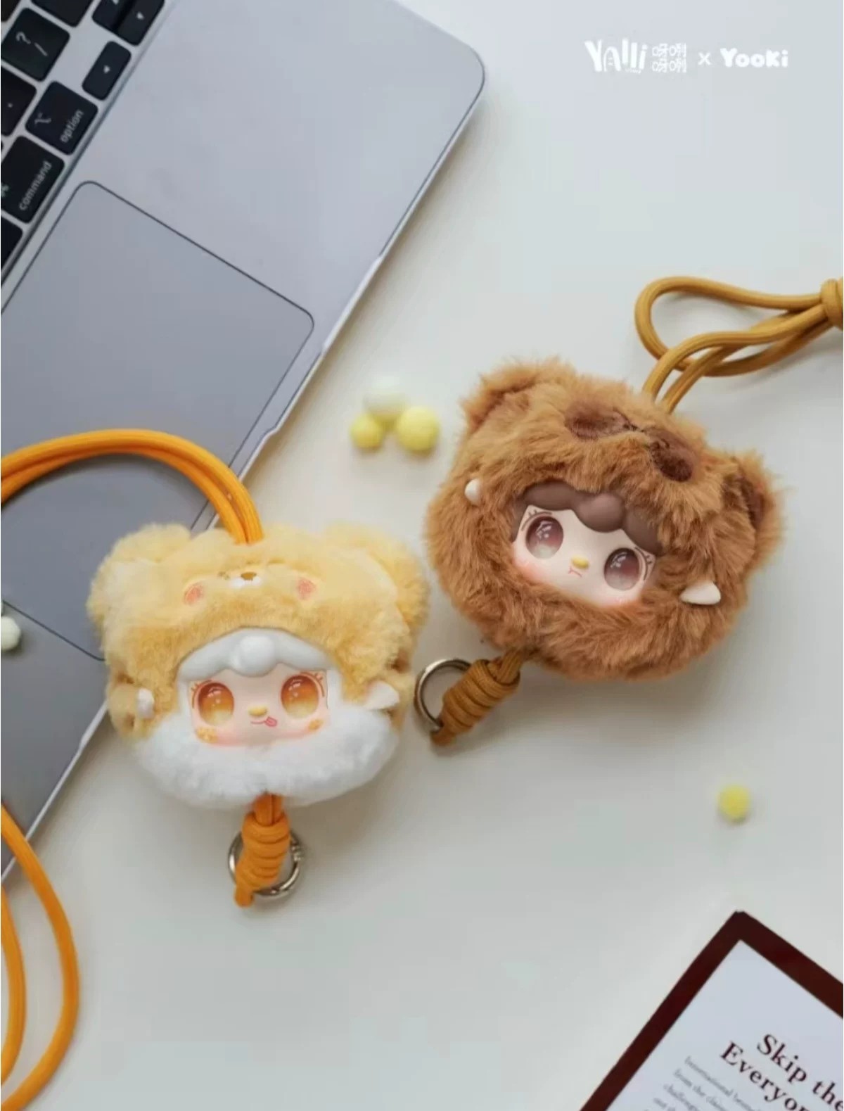 氧氧yooki七代小小动物园