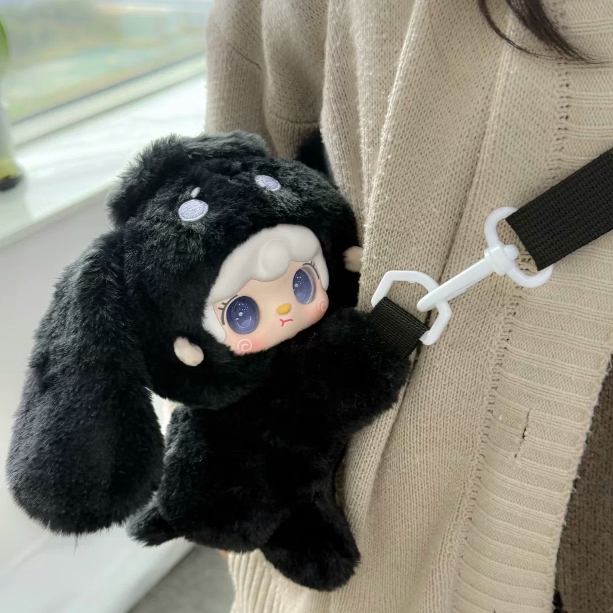 氧氧yooki八代陪伴NI系列
