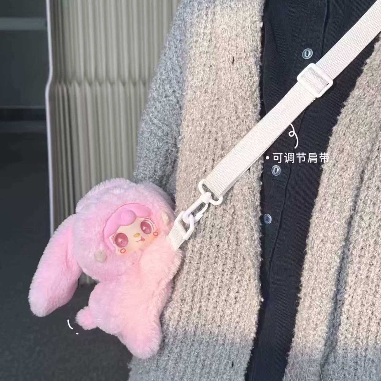 氧氧yooki八代陪伴NI系列