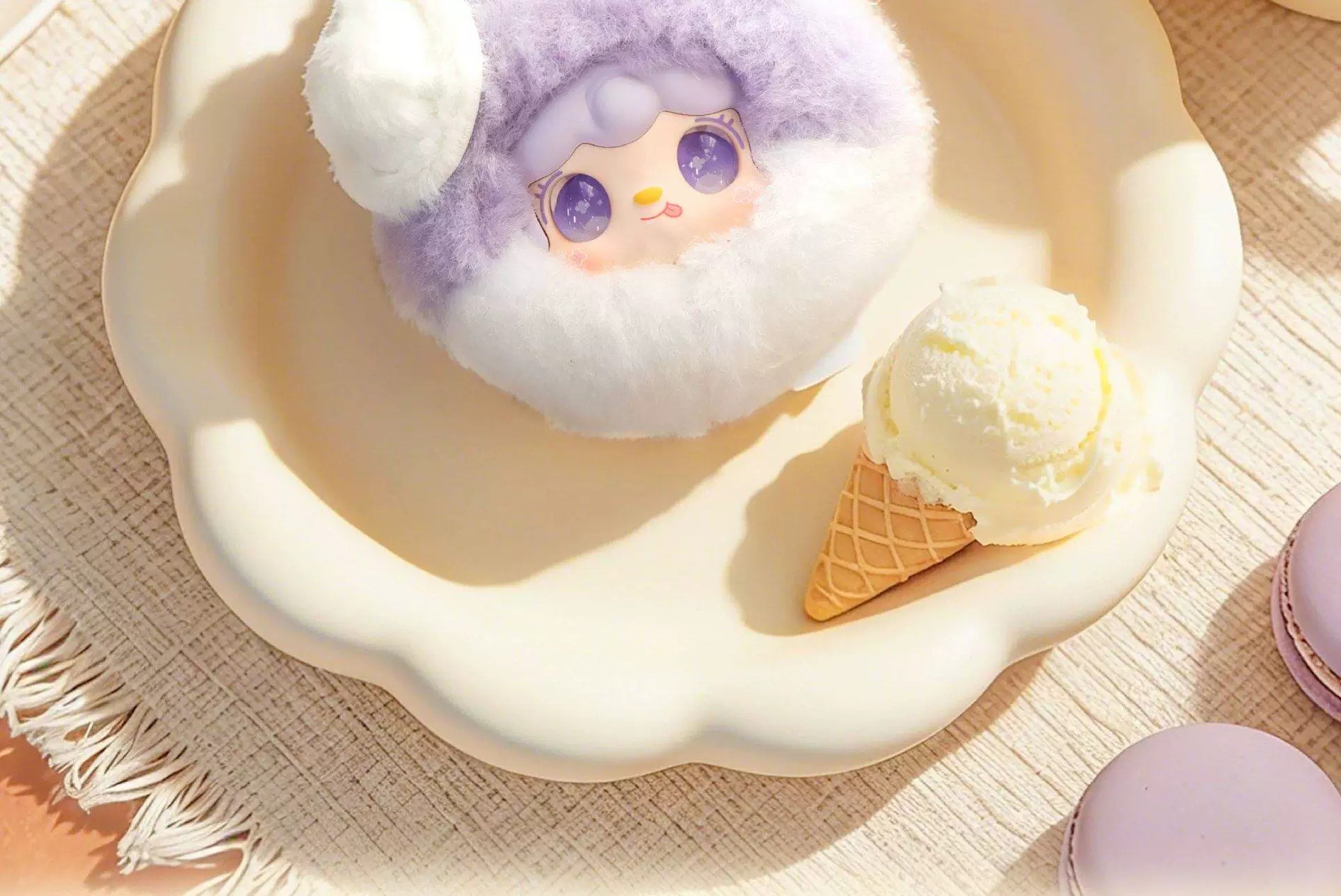 氧氧yooki镜梳热量充电站