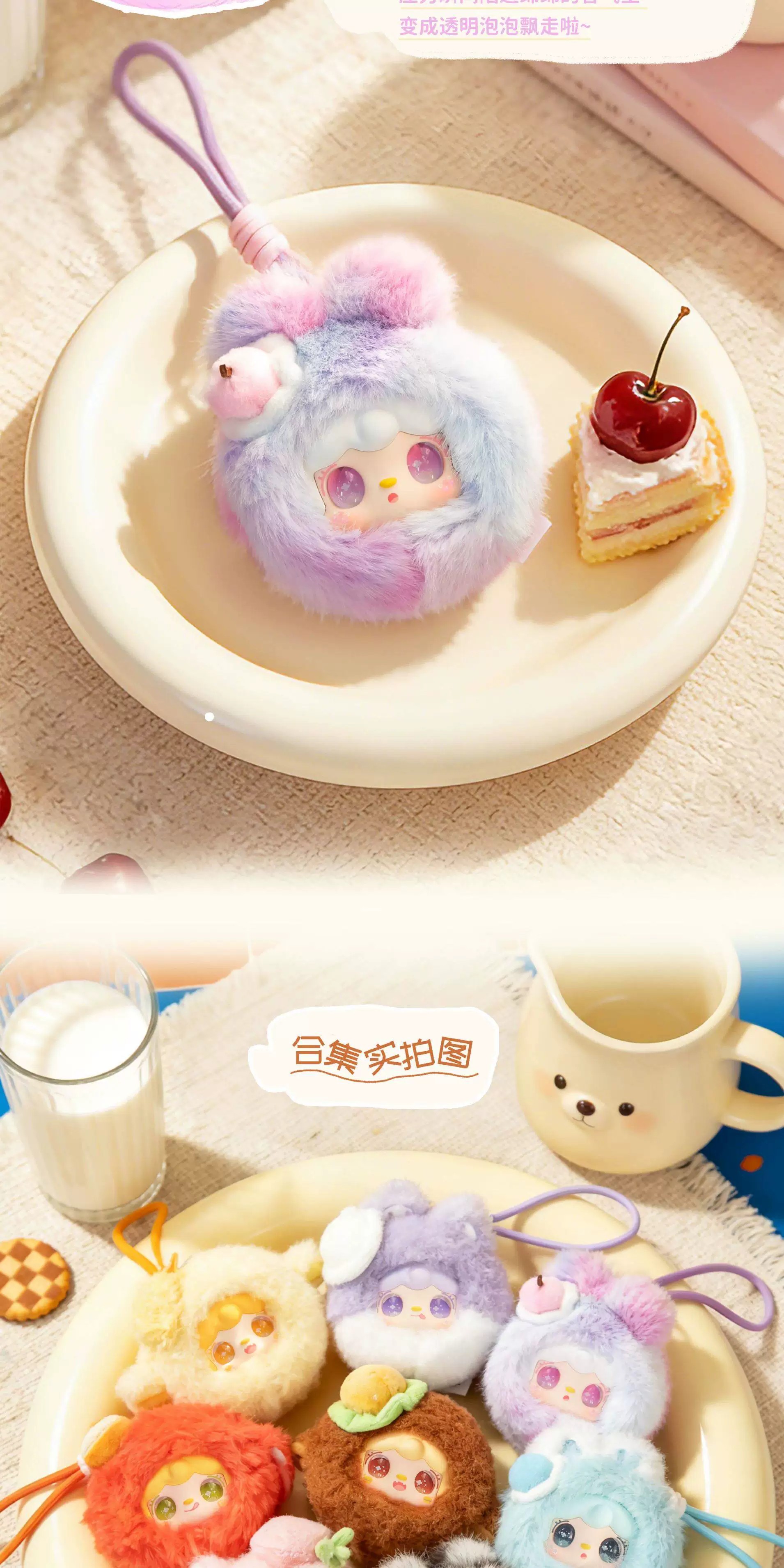 氧氧yooki镜梳热量充电站
