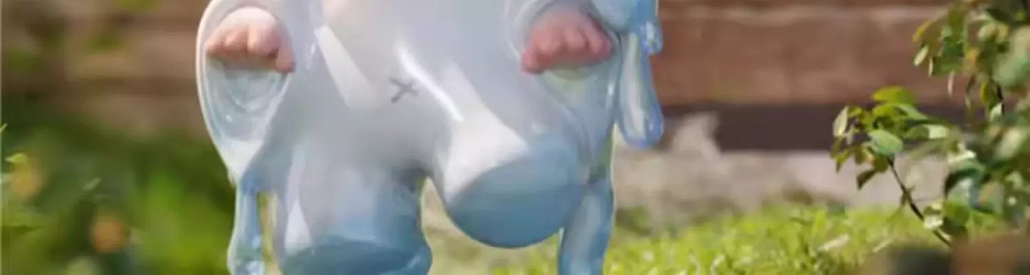 Rabeea我不是个怪小孩系列盲盒