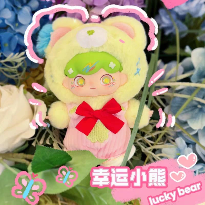 比莉春天一起去玩吧