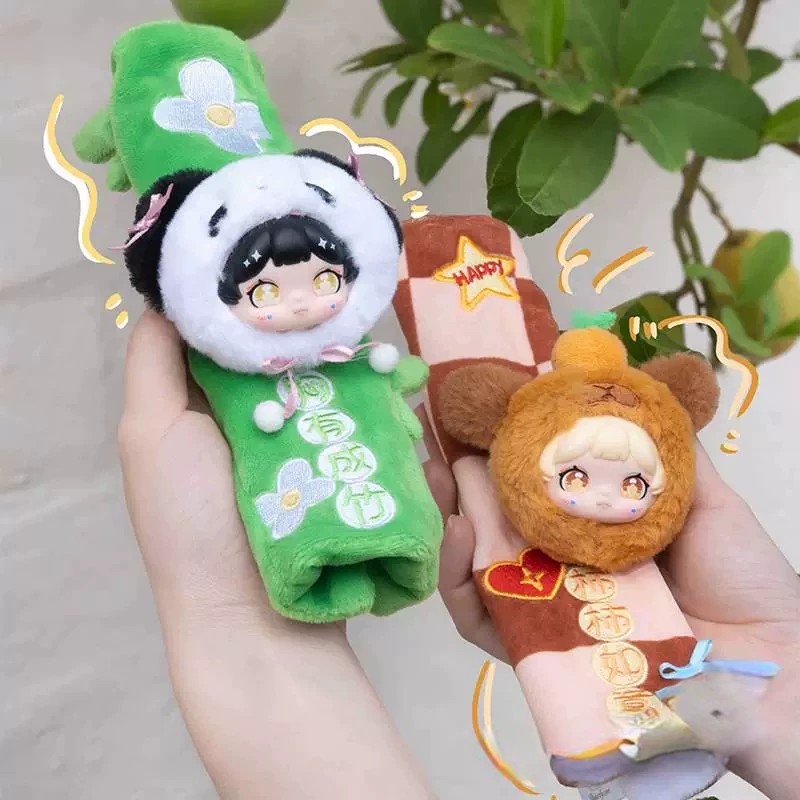 妲琳汽车安全带护肩套