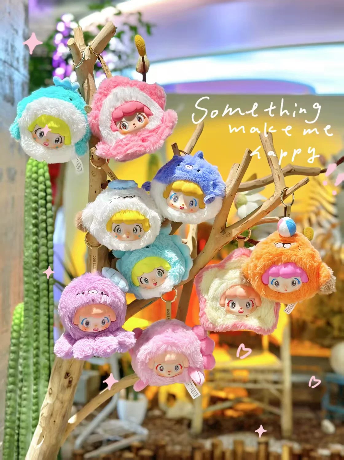 Mia海洋精灵
