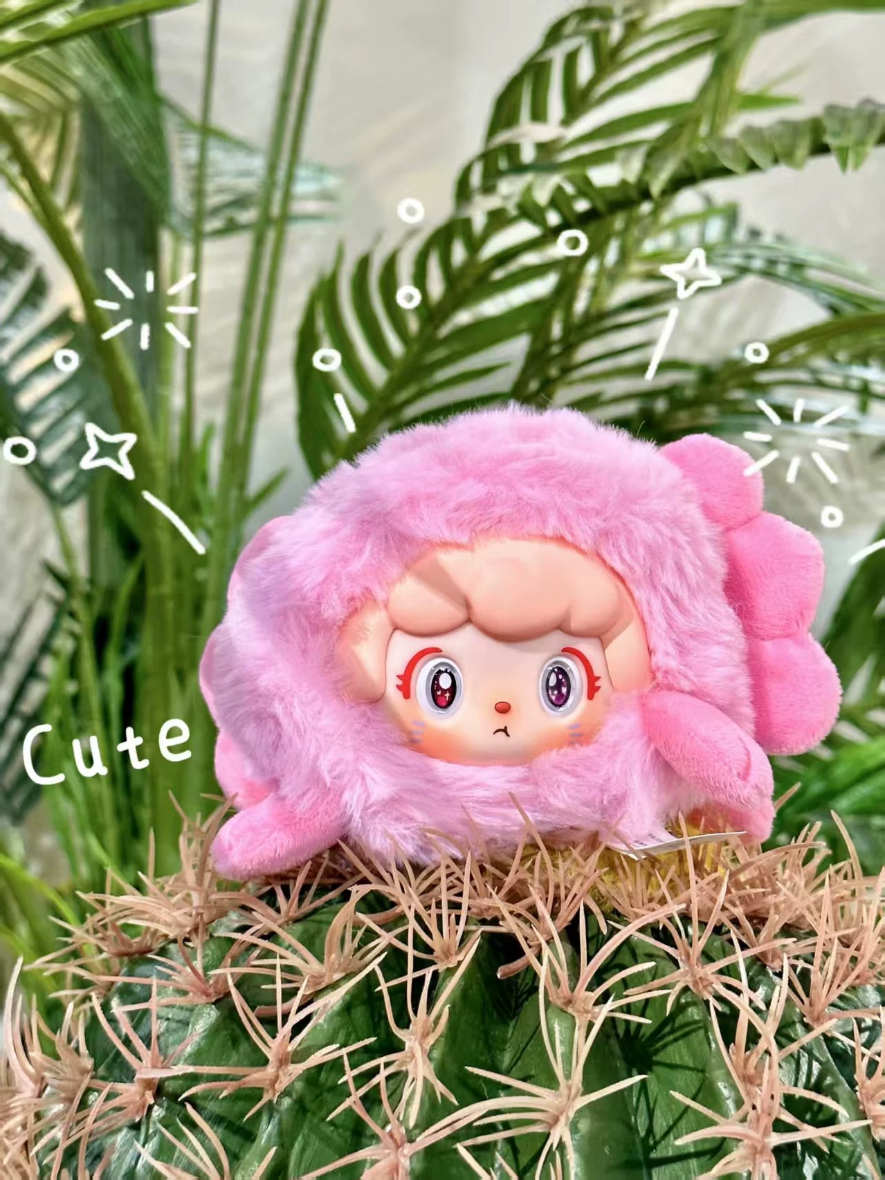Mia海洋精灵