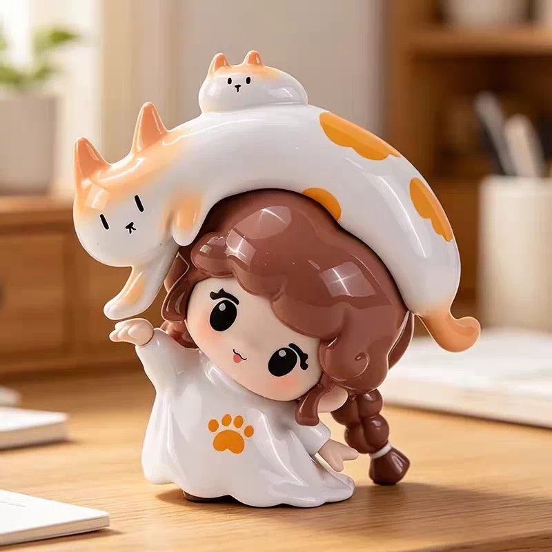 小甜宝甜甜的一天
