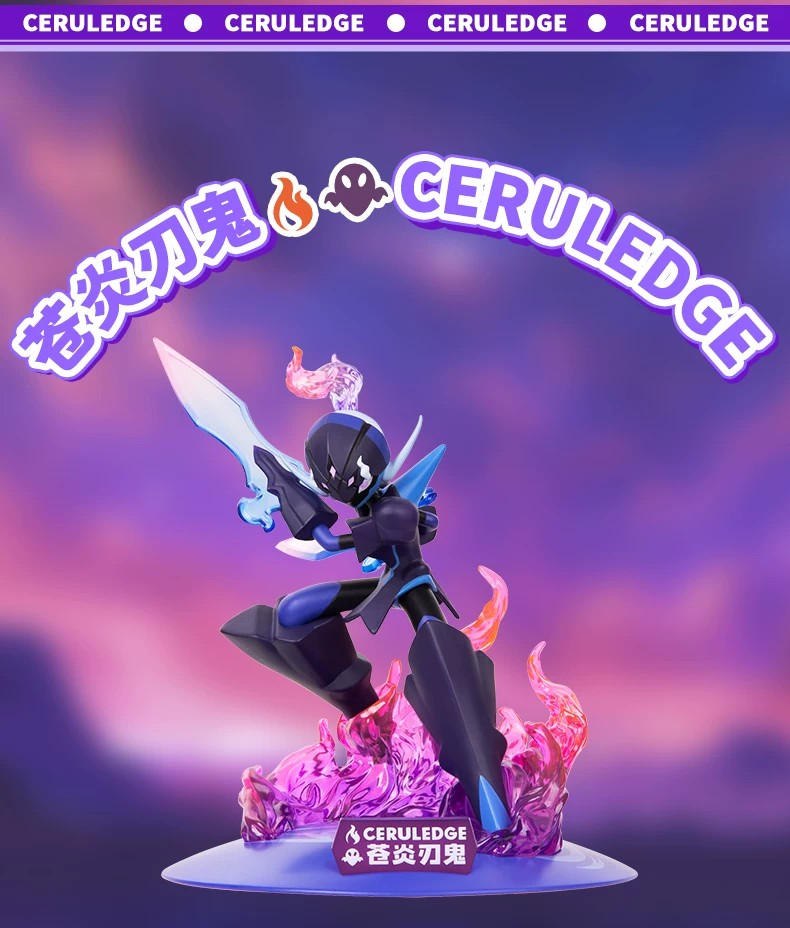 宝可梦红莲铠骑款小尺寸手办